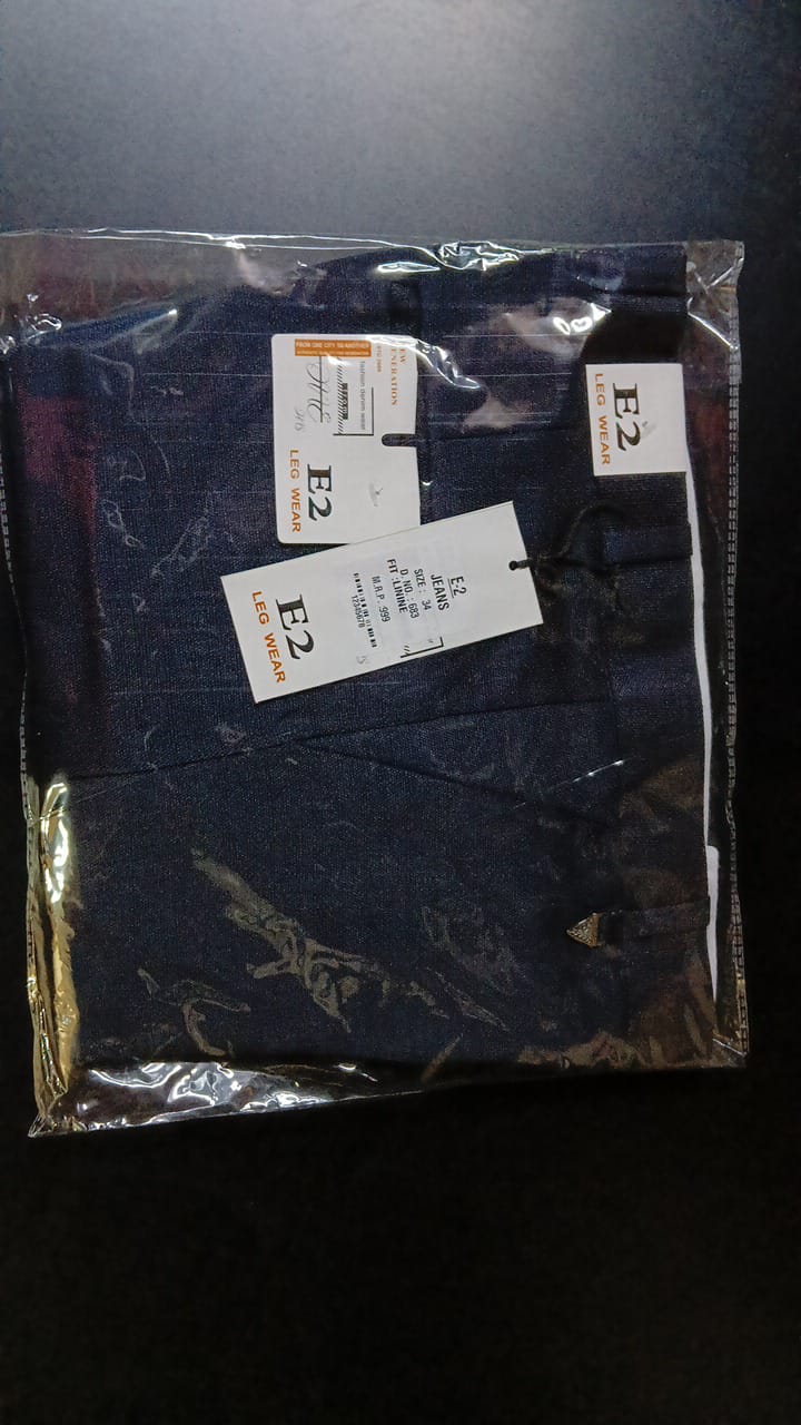 Formal Linen Trouser/Pants for Men