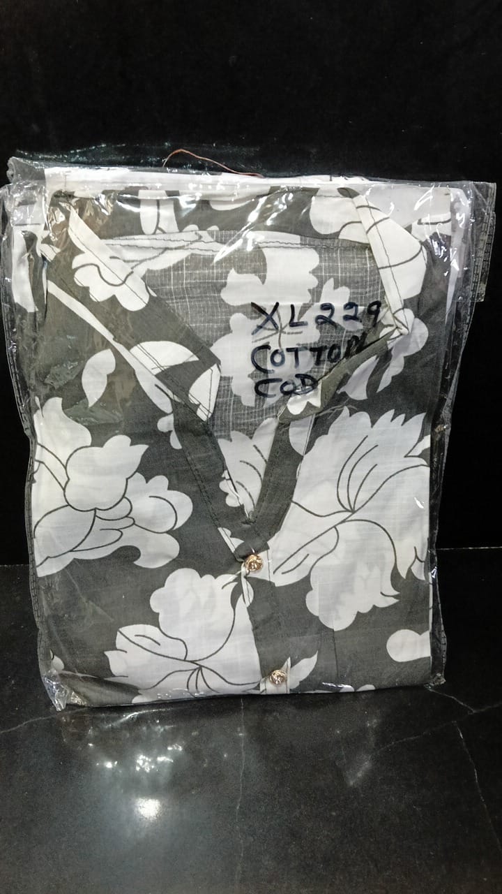 Women Cord Set 2 Pcs-WCS16