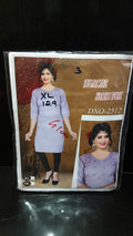 Women Full Kurti -WFK98