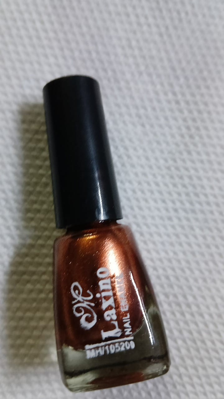 Women Nail Polish-Lax Small