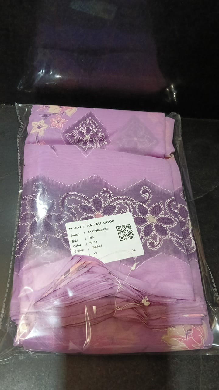 Women Saree Dhani-WSL2