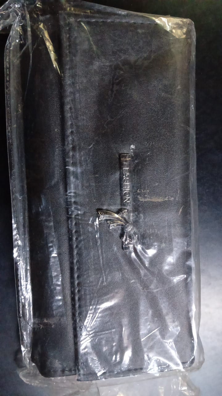 Fancy Wallets For Womens