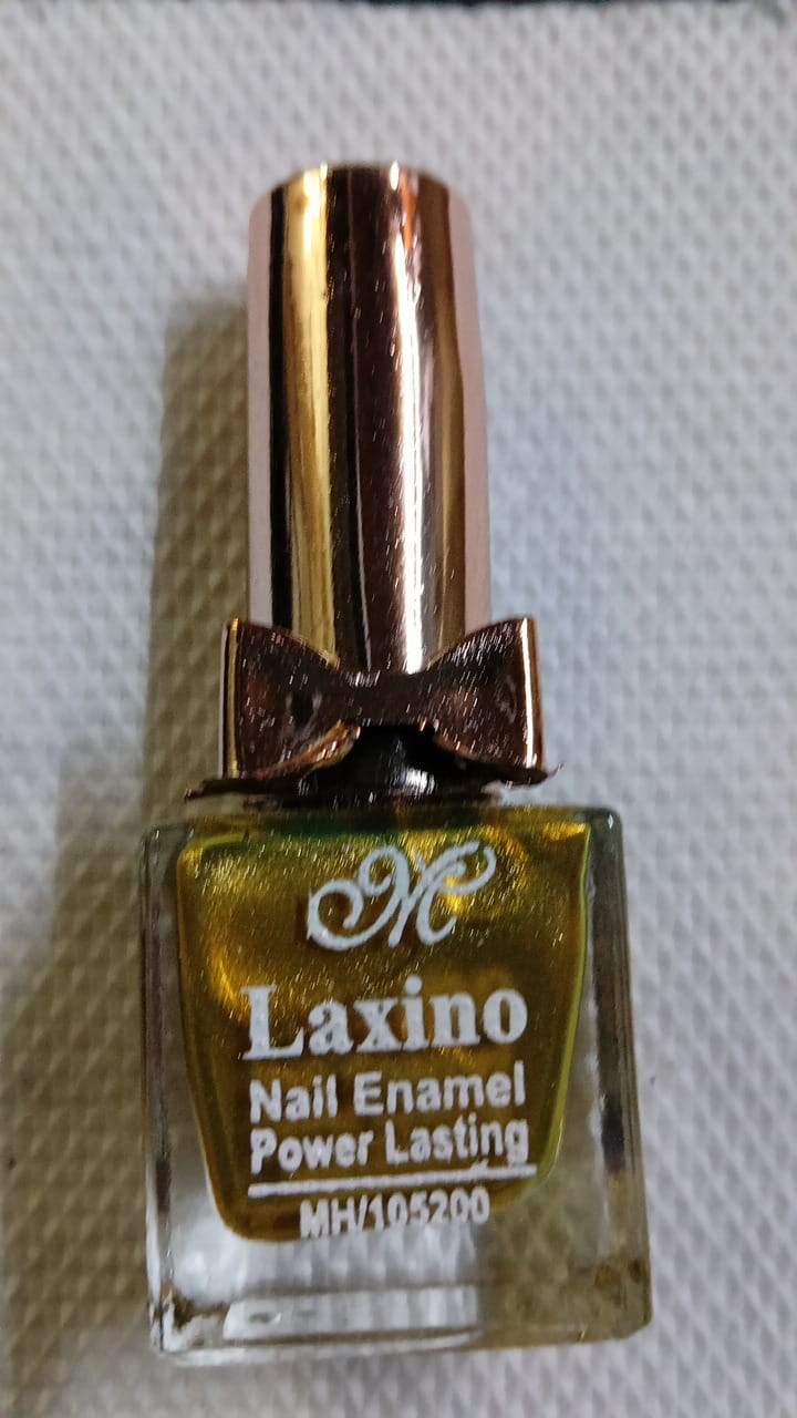 Women Nail Polish-Laxl Big