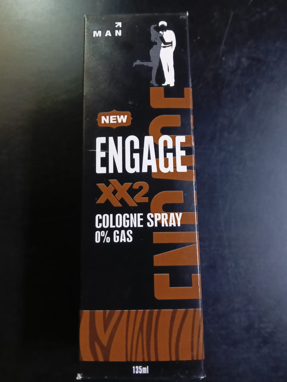 ENGAGE XX2 COLOGNE-HE
