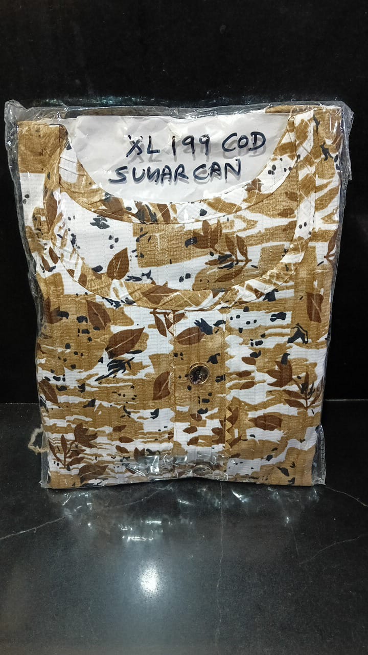 Women Cord Set 2 Pcs-WCS2