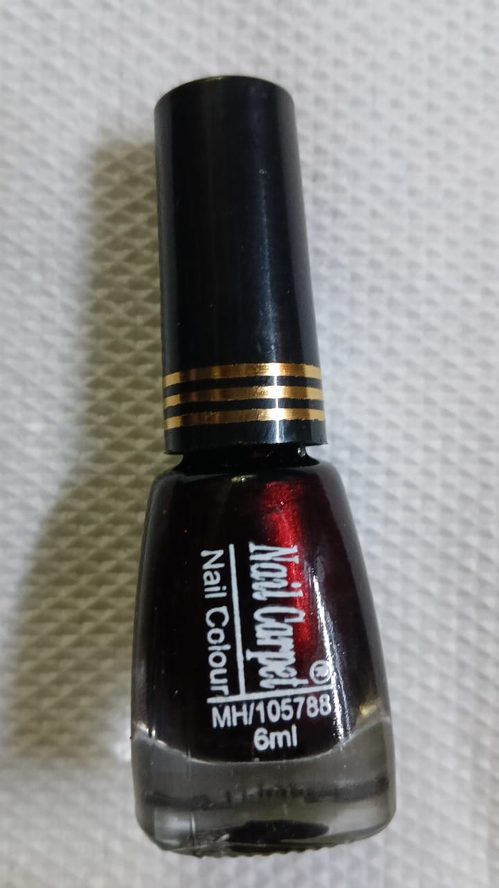 Women Nail Polish-Nail Small