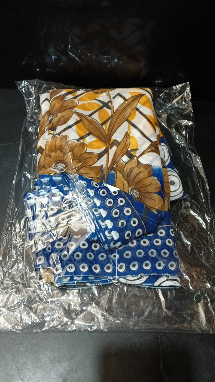 Women Saree Dhani-WSL16