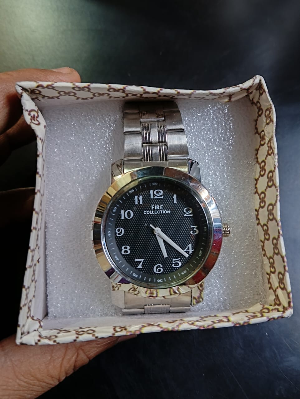 MEN'S WATCH