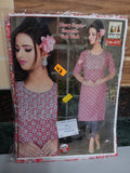 Women Full Kurti WFK372