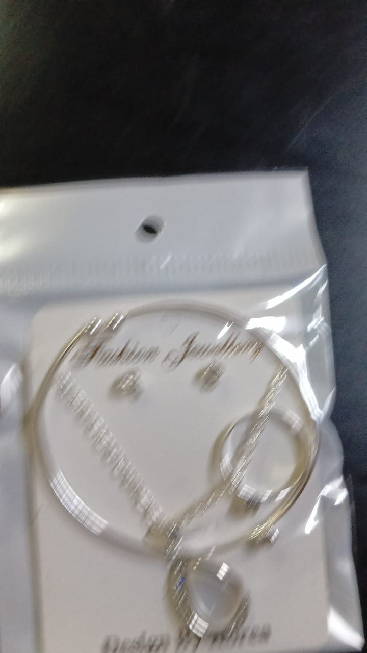 Lady Fancy 3in1 Set Slim