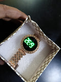 WOMEN'S WATCH DIGITAL TOUCH SCREEN