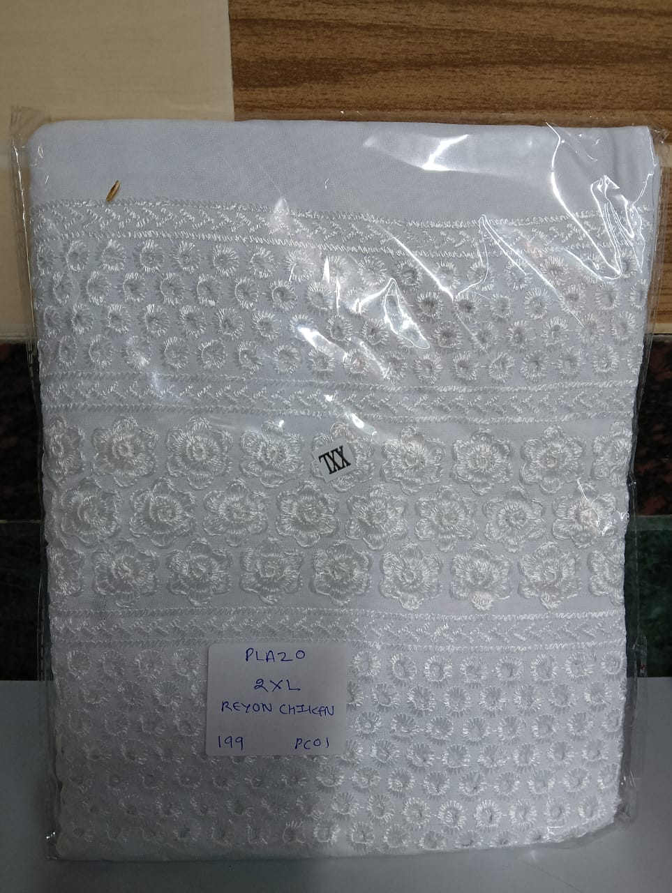 CHIKEN PLAZO WOMEN 2XL