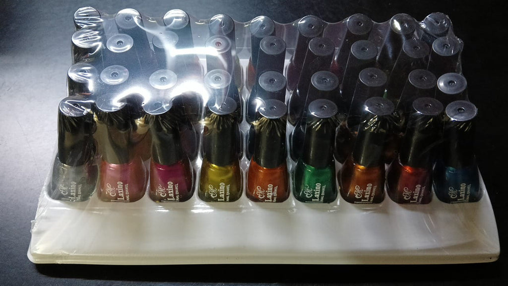 Women Nail Polish-WNP2