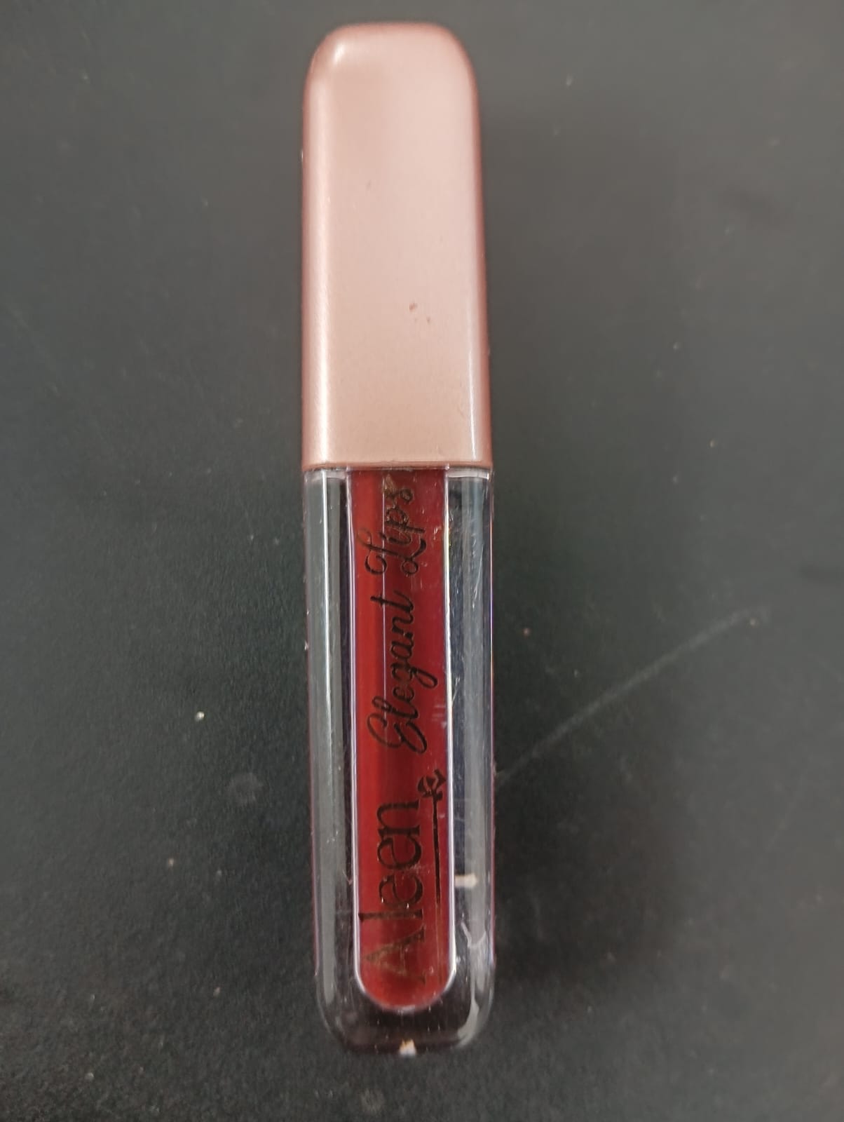 Women Liquid Lipistik-WLL1