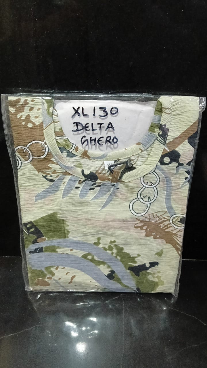 Women Full Kurti -WFK29