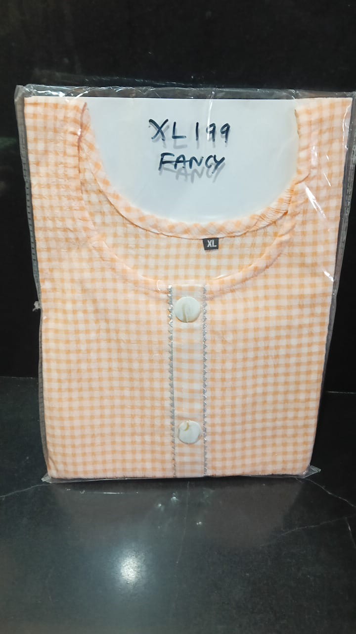 Women Full Kurti -WFK47