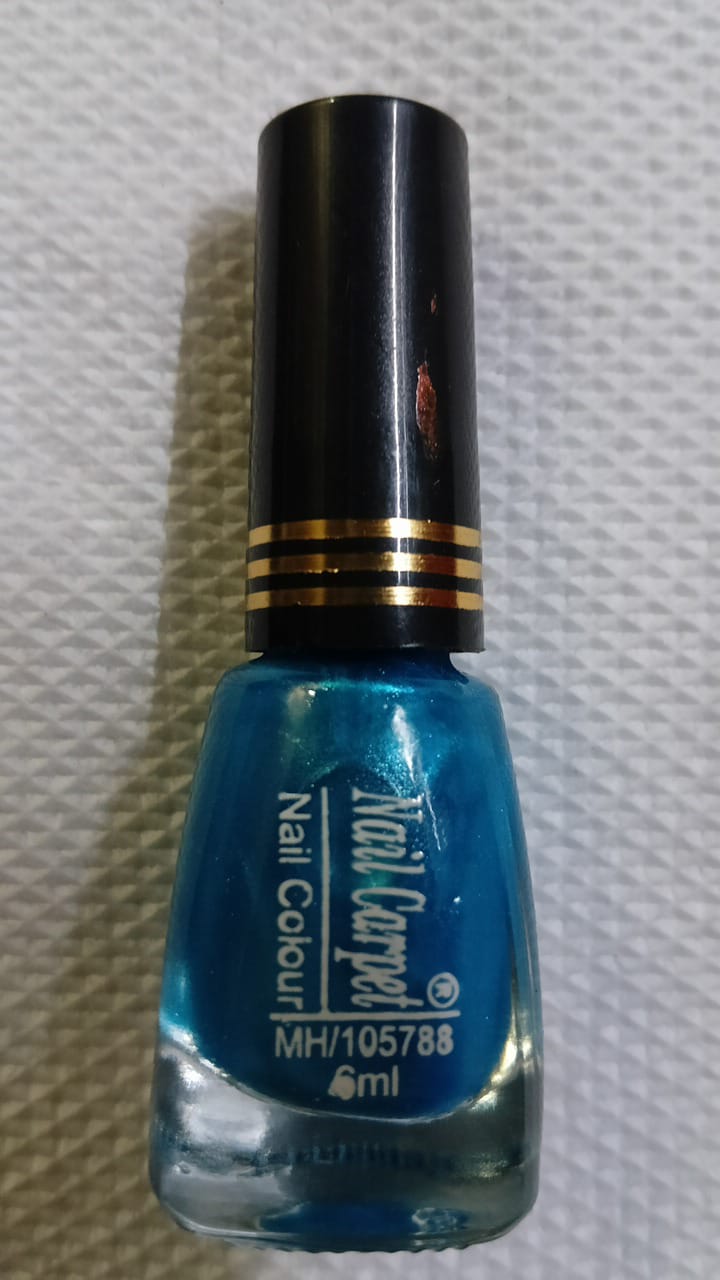 Women Nail Polish-Nail Small