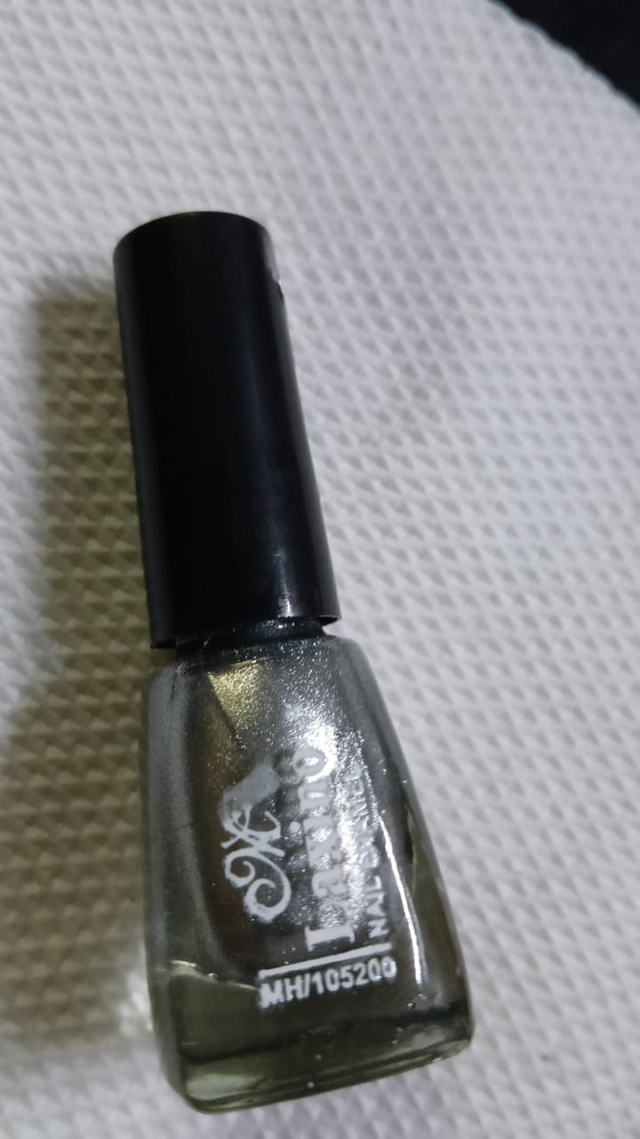 Women Nail Polish-Lax Small