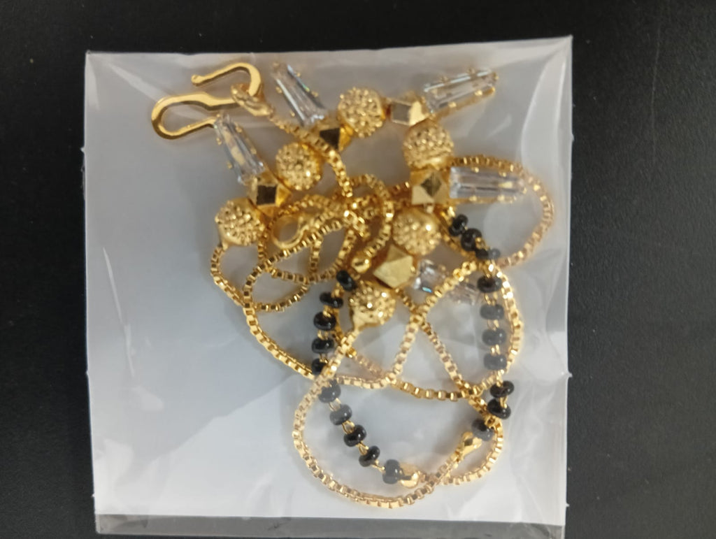 Lady Fancy Mangalsutra A