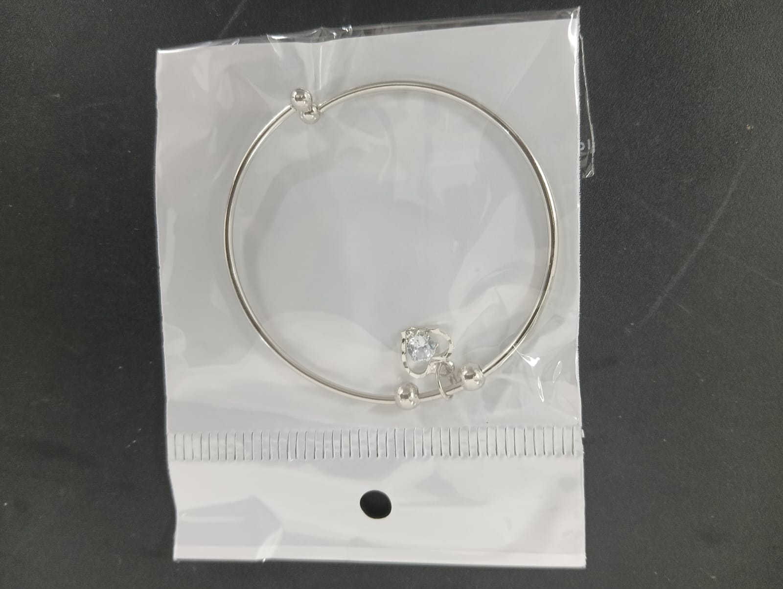 Lady Fancy Slim Braclet D