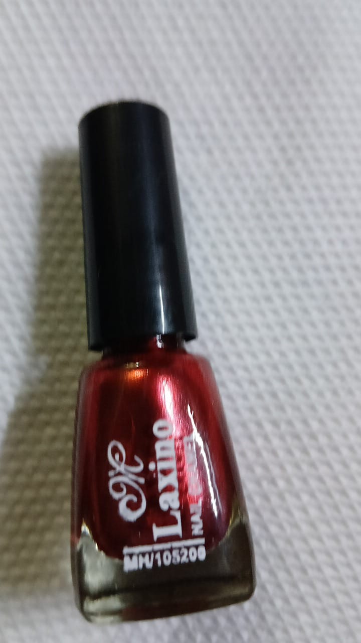 Women Nail Polish-Lax Small