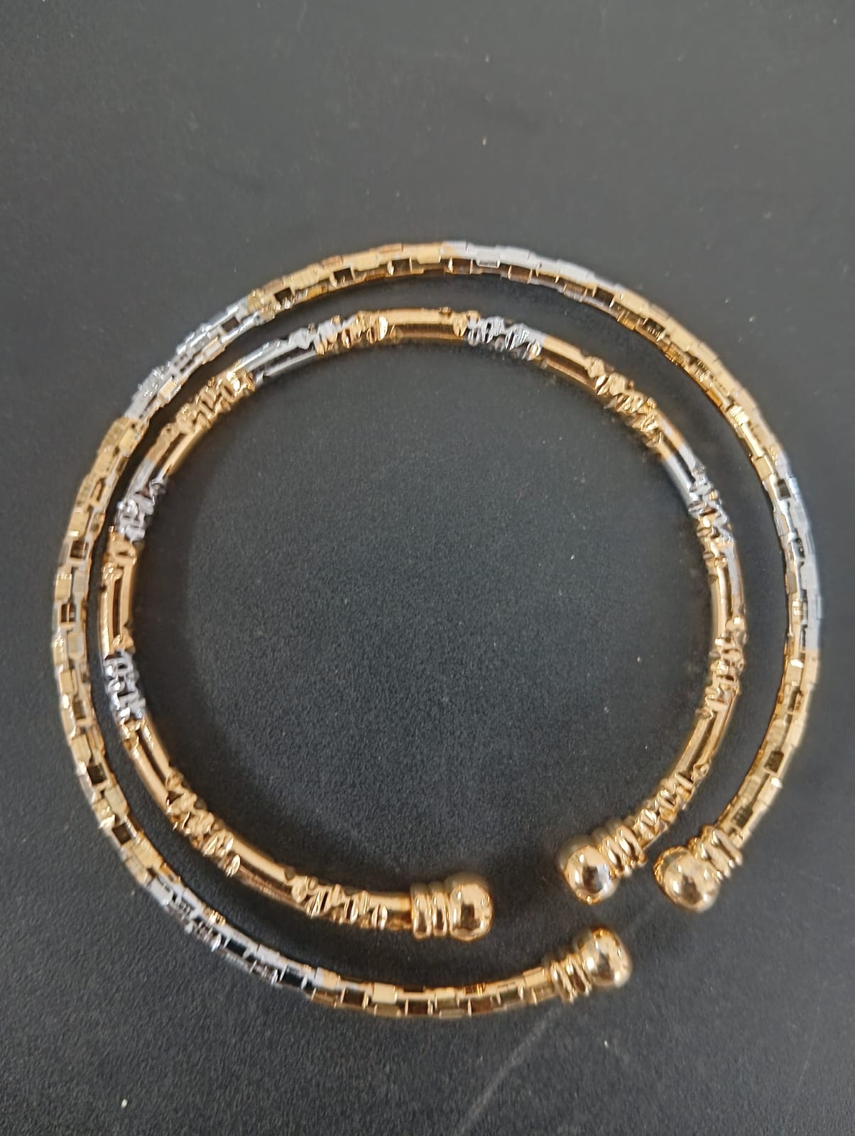 Lady Hand Braclet-LHB1