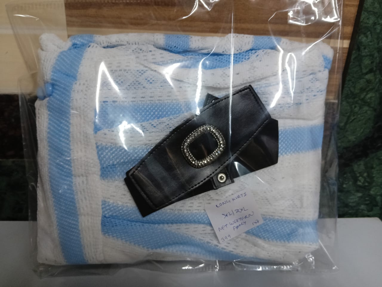 Women Full Kurti WFK147