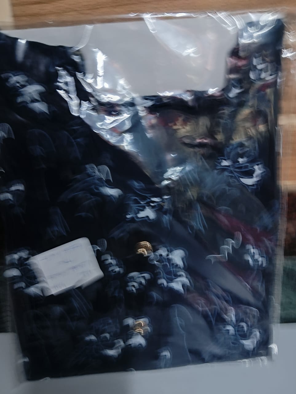 Women Full Kurti WFK576