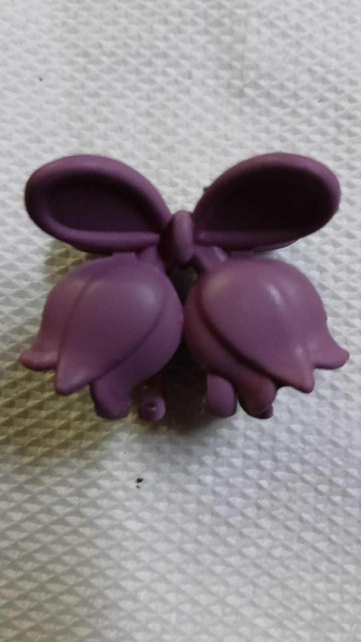 Women Hair Clips-Korean Small
