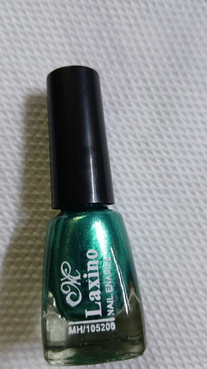 Women Nail Polish-Lax Small