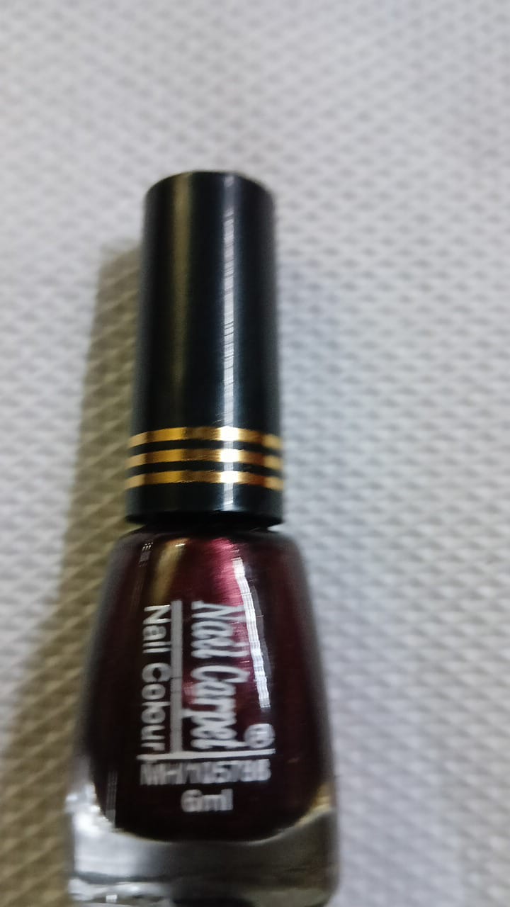 Women Nail Polish-Nail Small