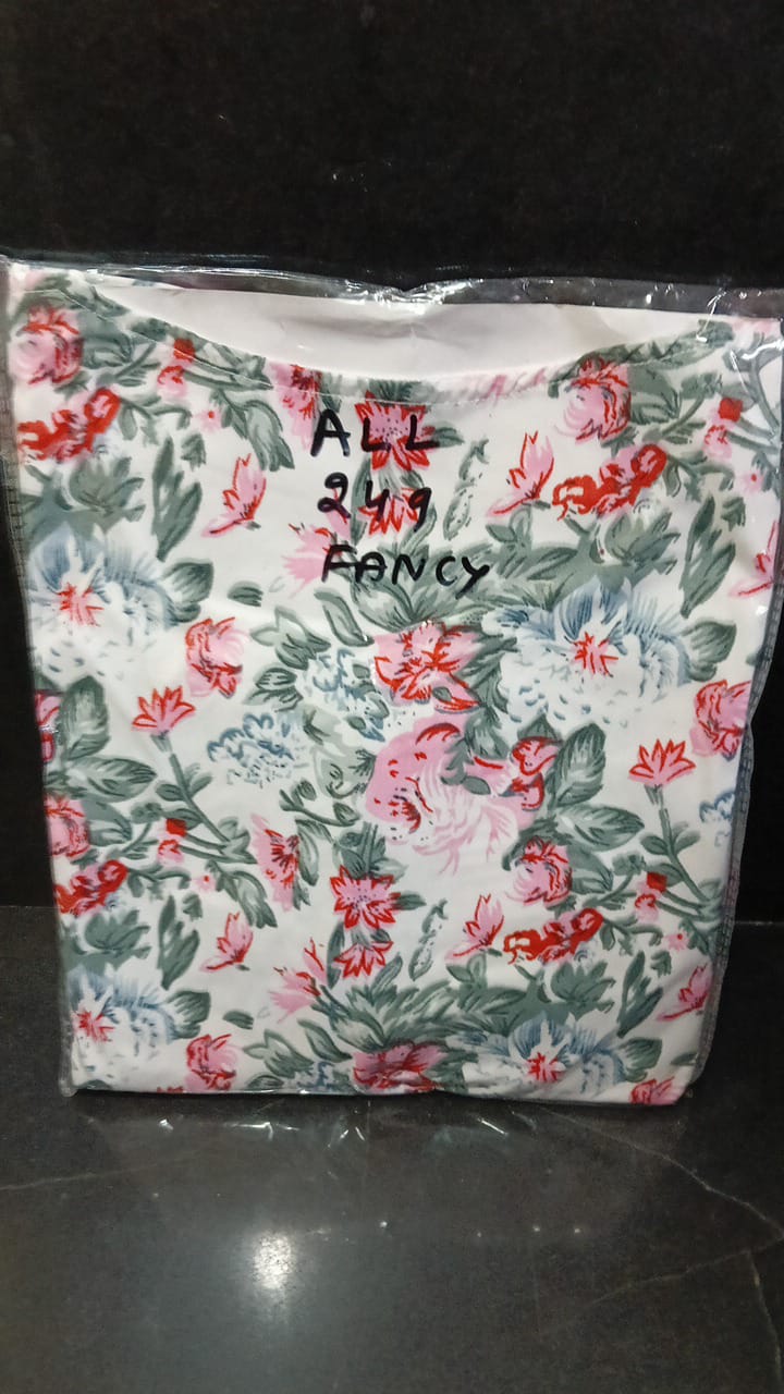 Women Trendy Kurti-WTK14