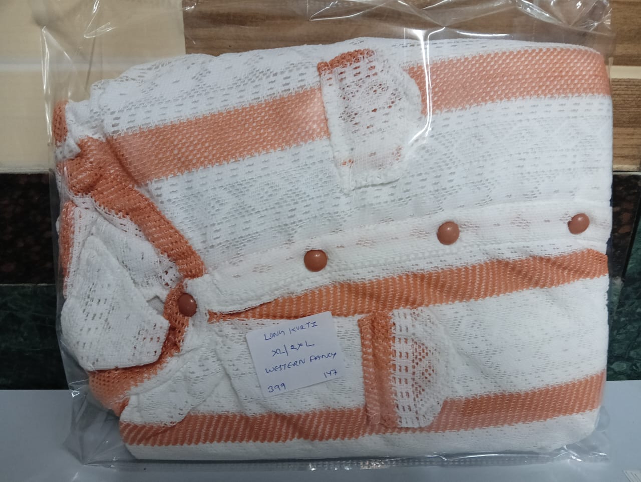 Women Full Kurti WFK147