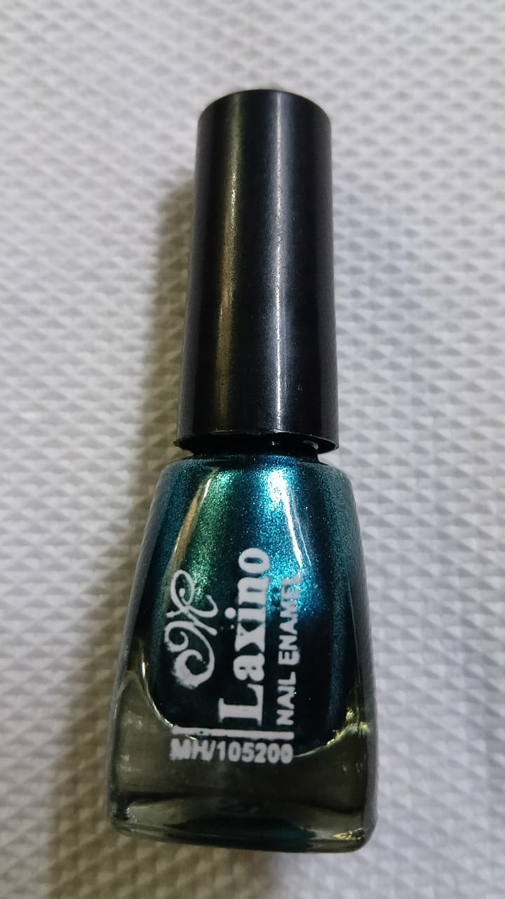 Women Nail Polish-Lax Small
