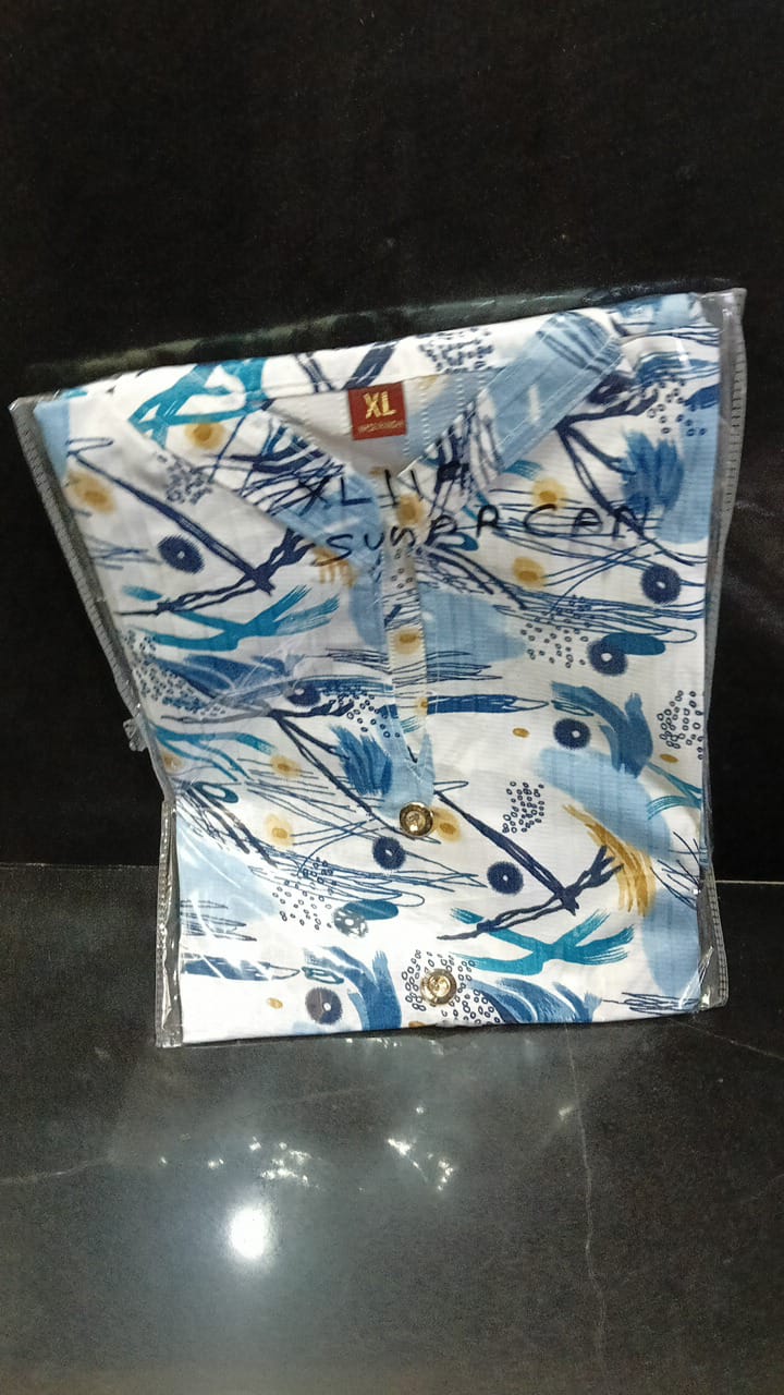 Women Full Kurti -WFK46