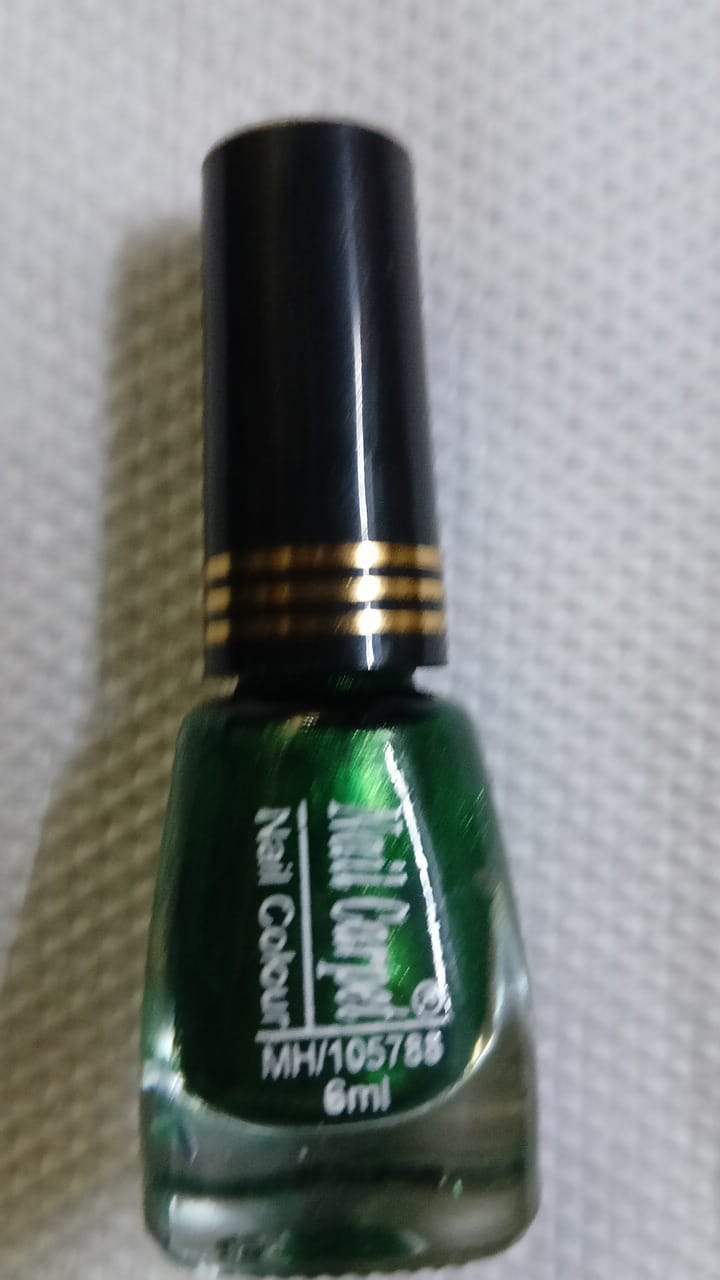 Women Nail Polish-Nail Small