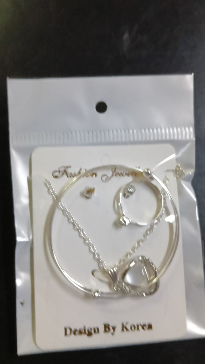Lady Fancy 3in1 Set Slim