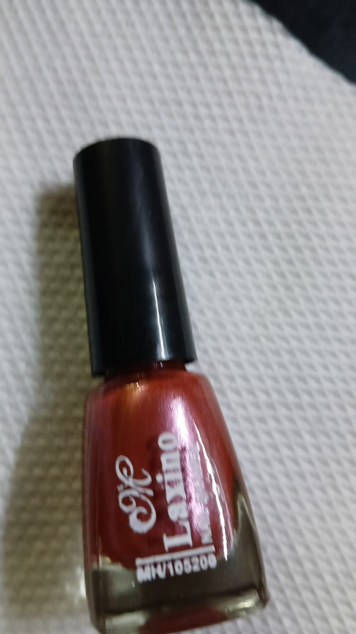 Women Nail Polish-Lax Small