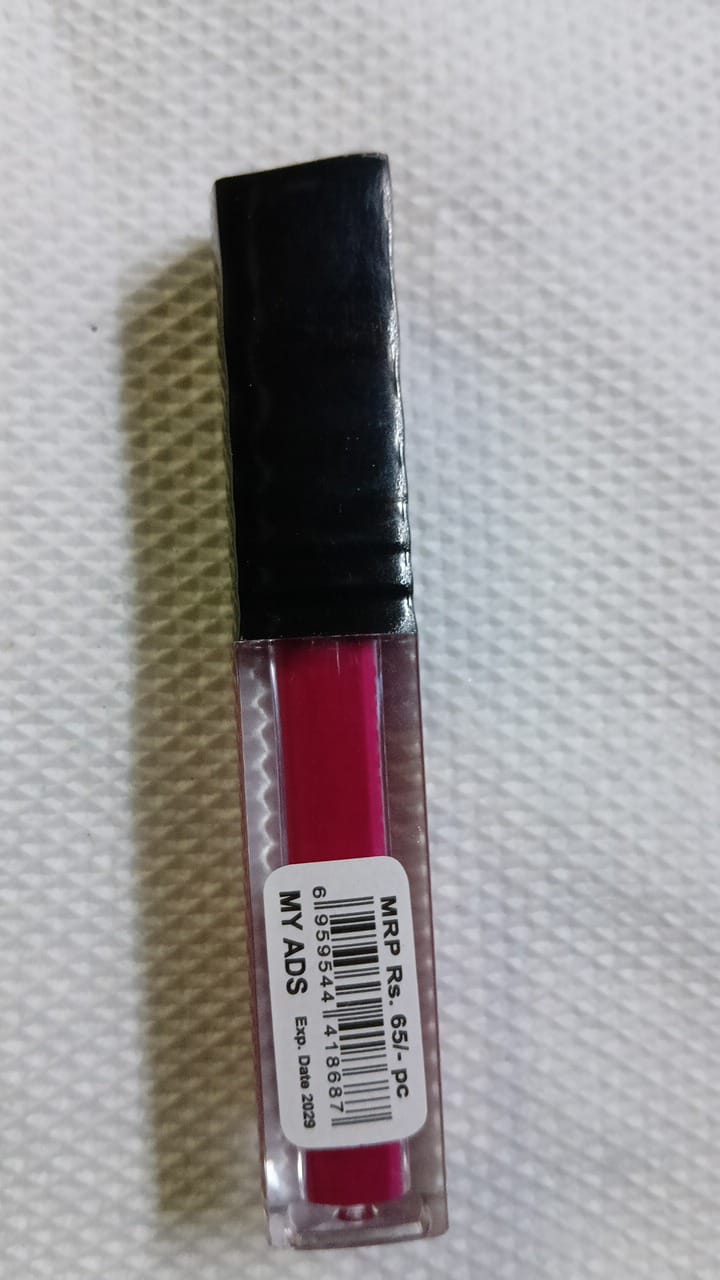 Women Liquid Lipistik-Myads