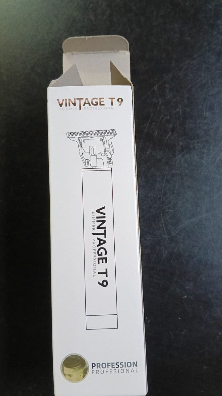 Trimmers For He & She