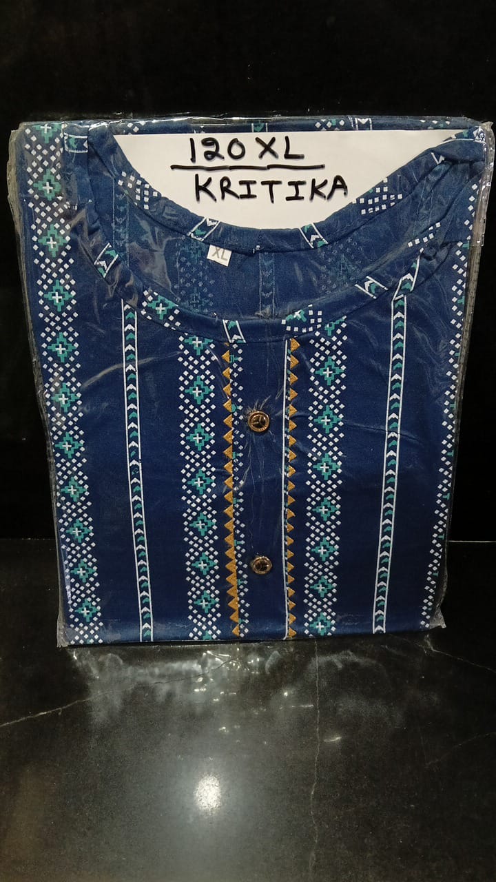 Women Full Kurti -WFK5