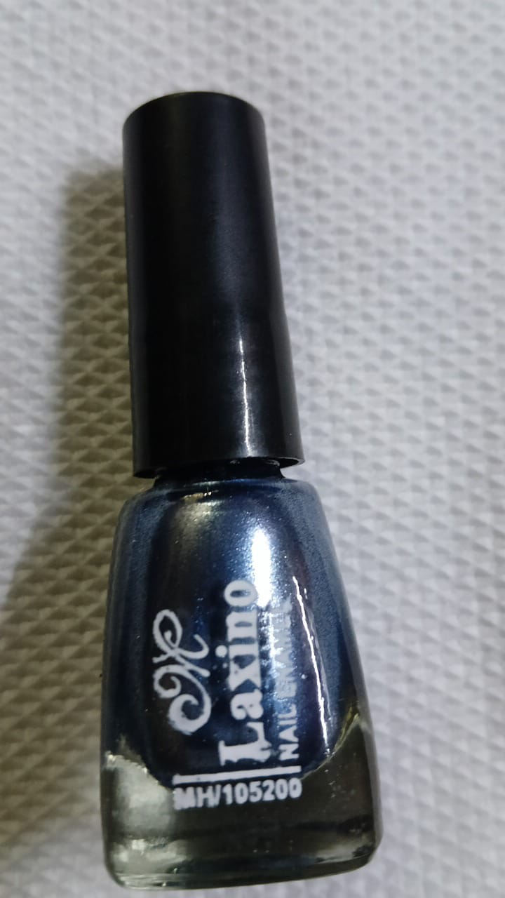Women Nail Polish-Lax Small