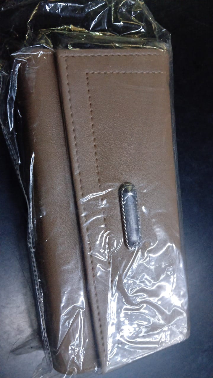 Fancy Wallets For Womens