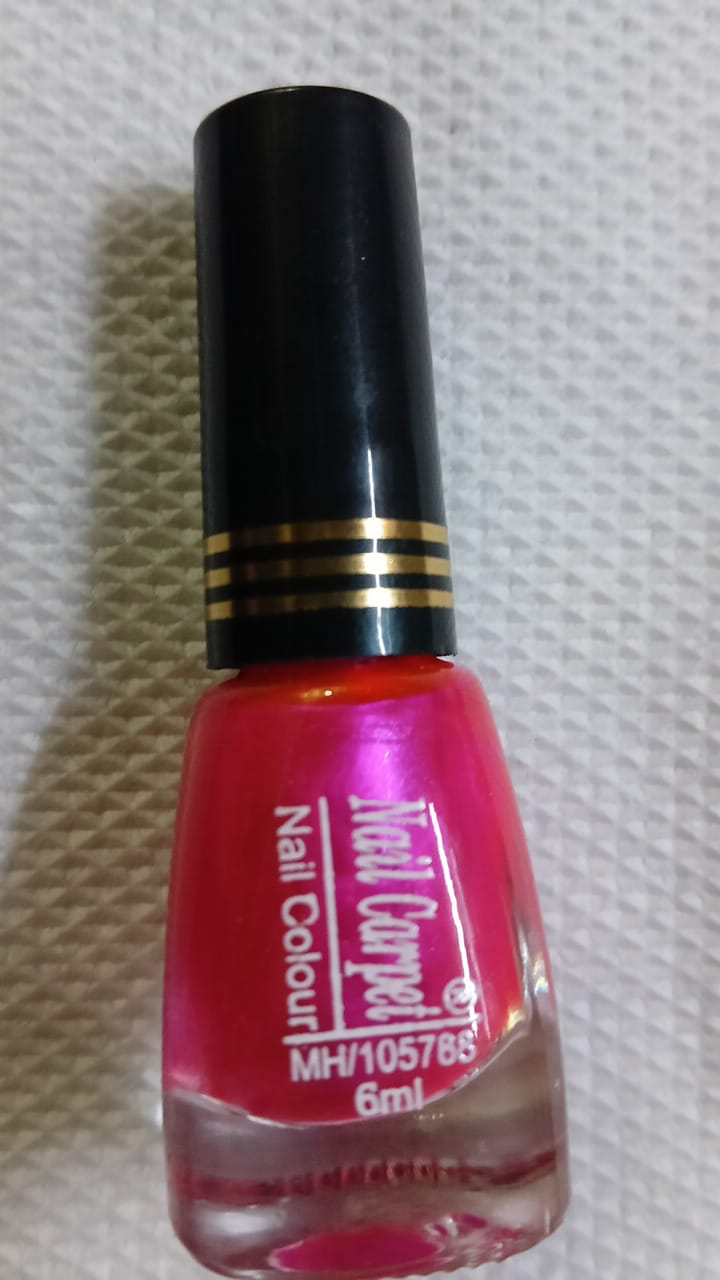 Women Nail Polish-Nail Small