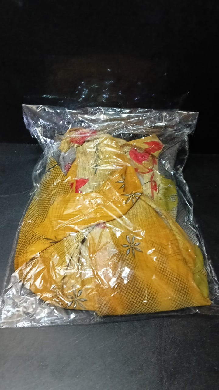 Women Saree Dhani-WSL21