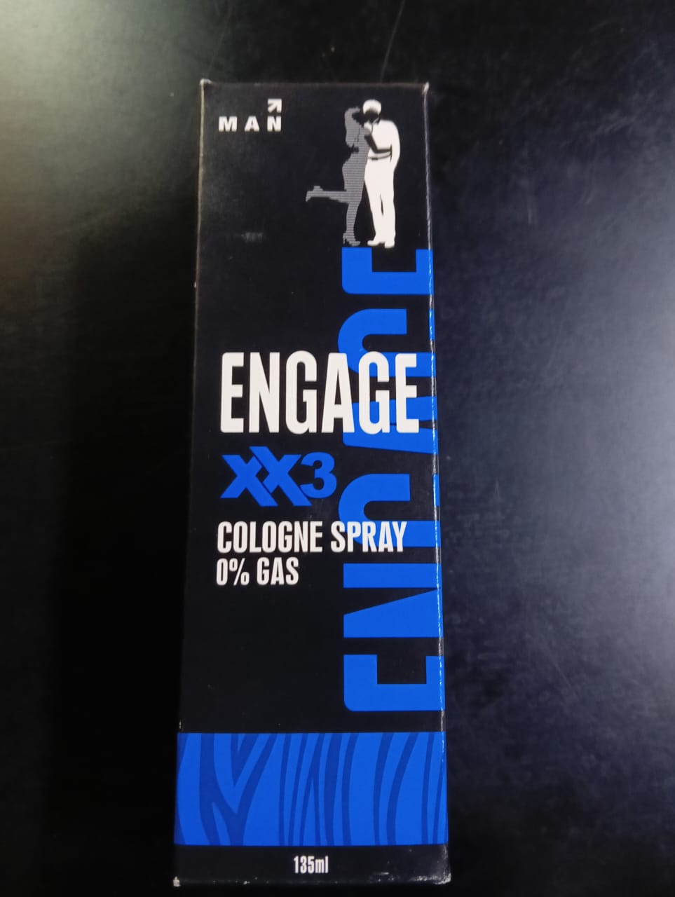 ENGAGE XX3 COLOGNE-HE