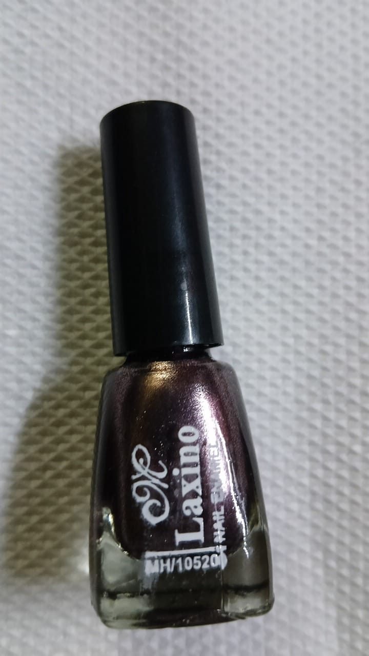 Women Nail Polish-Lax Small