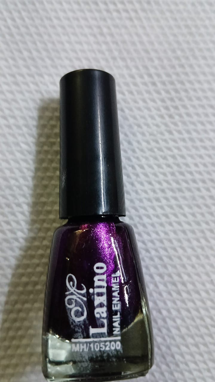 Women Nail Polish-Lax Small