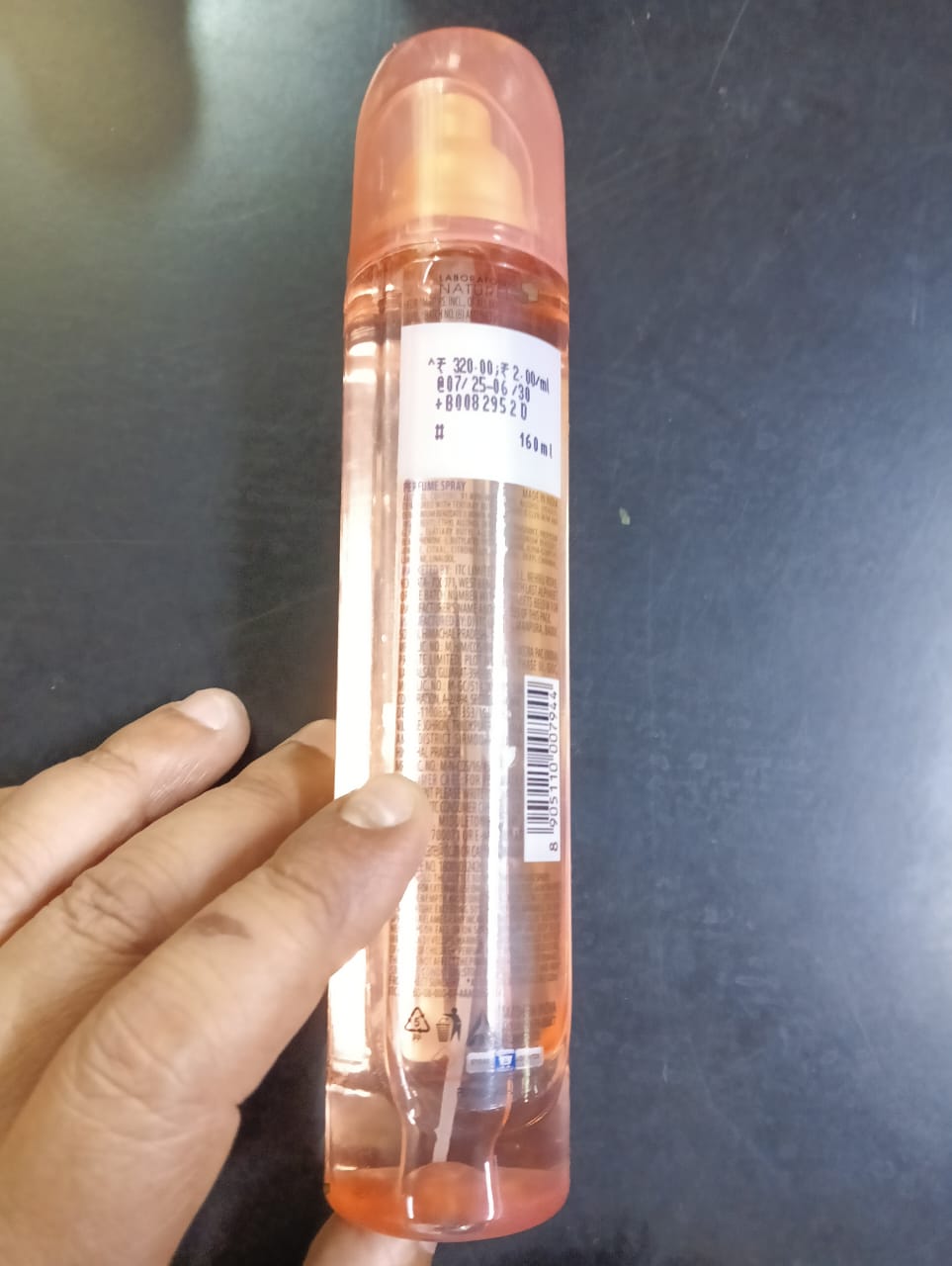 ENGAGE W3 CITRUS-SHE