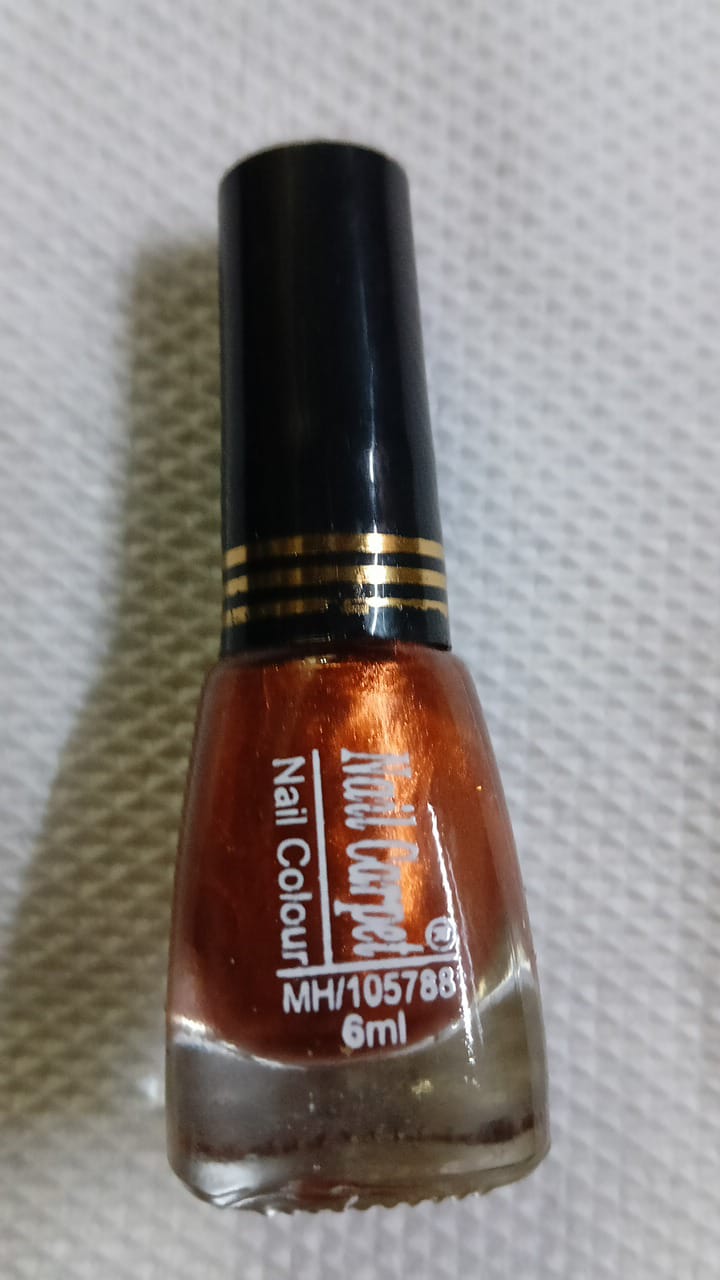 Women Nail Polish-Nail Small